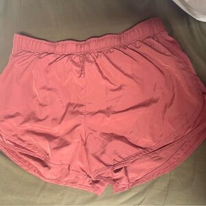 Nike Dri-Fit Athletic Shorts